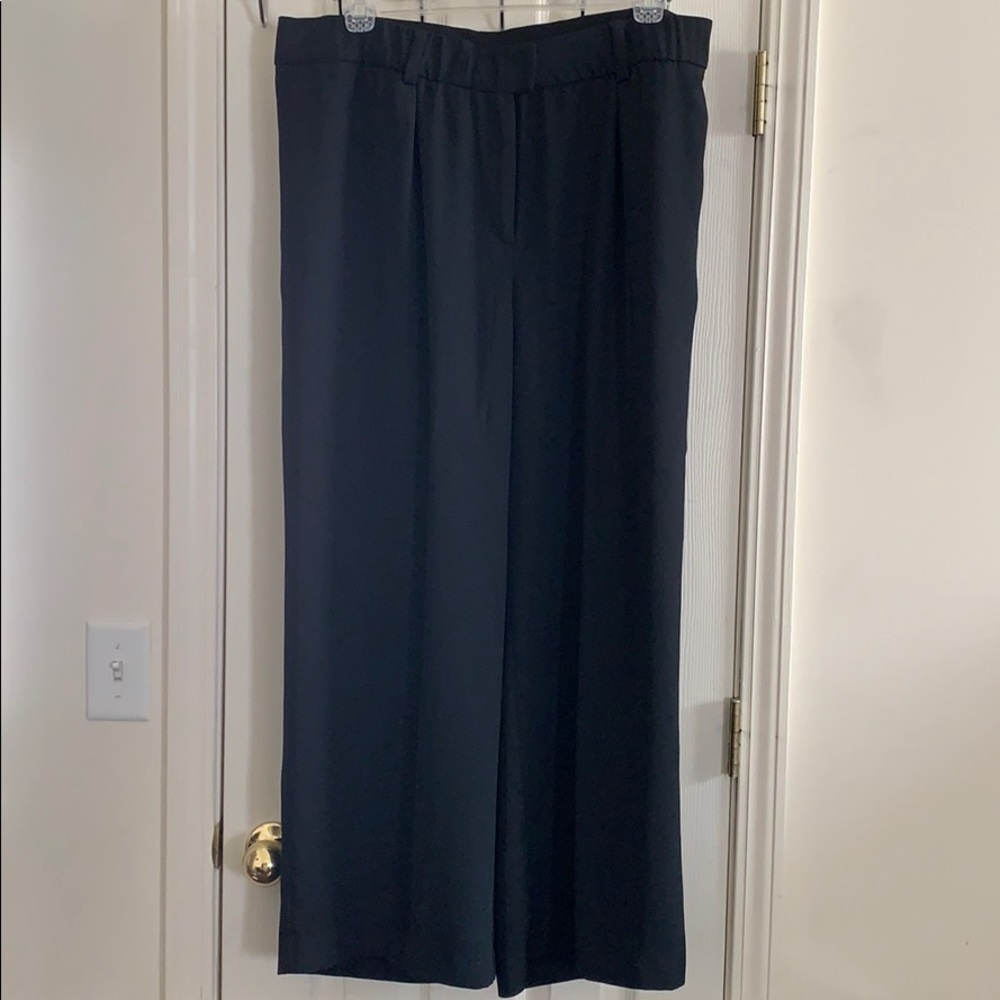 Dress Pants 👖 comfort band waist w/side pockets